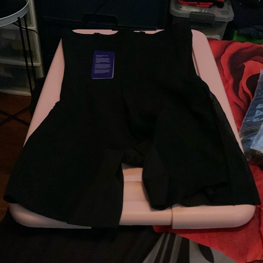 Superpower shorts
